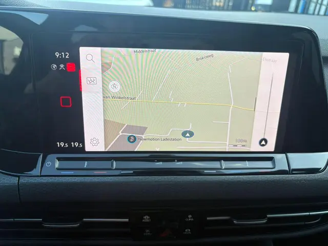 Volkswagen Golf 2.0 TSI GTI 2021 Benzine 11