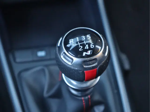 Hyundai i20 1.0 T-GDI N Line 120pk 2023 Hybride Benzine 19