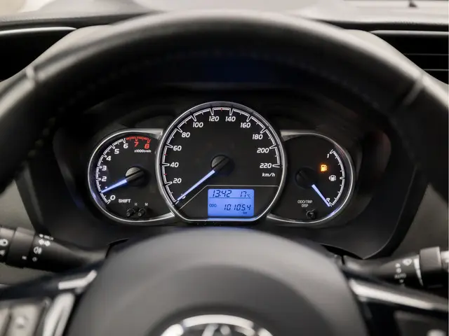 Toyota Yaris 1.0 VVT-i Sport 2017 Benzine 20