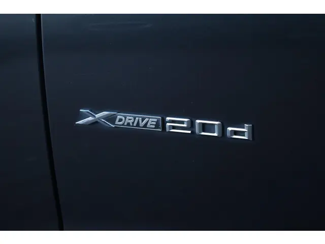 BMW X4 xDrive20d Centennial High Executive 2016 Diesel 7