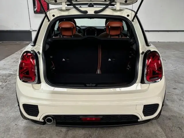 MINI Cooper Mini 1.5 2018 Benzine 33
