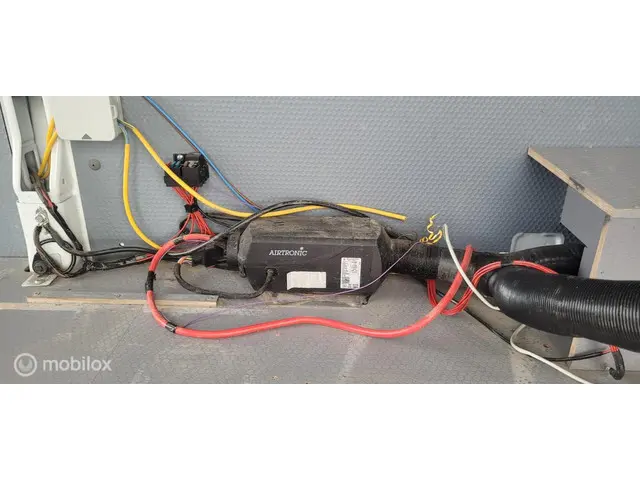 Ford Transit 350 2.0 TDCI L2 H3 Trend 2019 Diesel 12