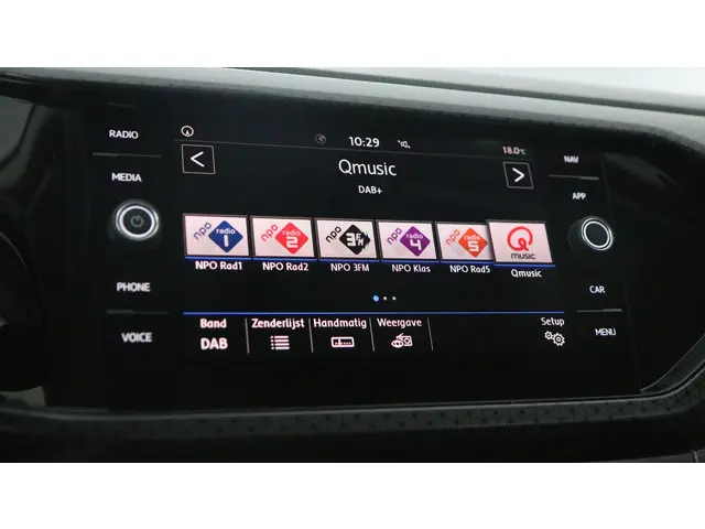 Volkswagen T-Cross 1.0 TSI 115pk Style 2019 Benzine 36
