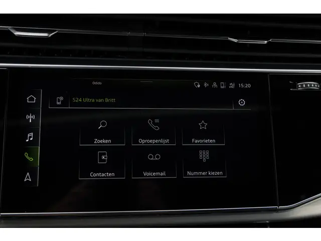 Audi Q7 55 TFSI e quattro S-Line 2022 Hybride Benzine 64