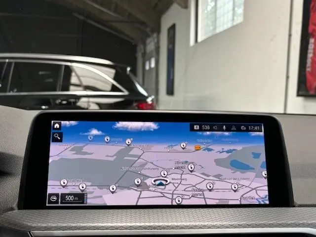 BMW X3 xDrive30e eDrive Edition 2021 Hybride Benzine 16