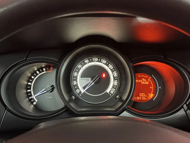 Citroën C3 1.0 PureTech Attraction 2016 Benzine 29