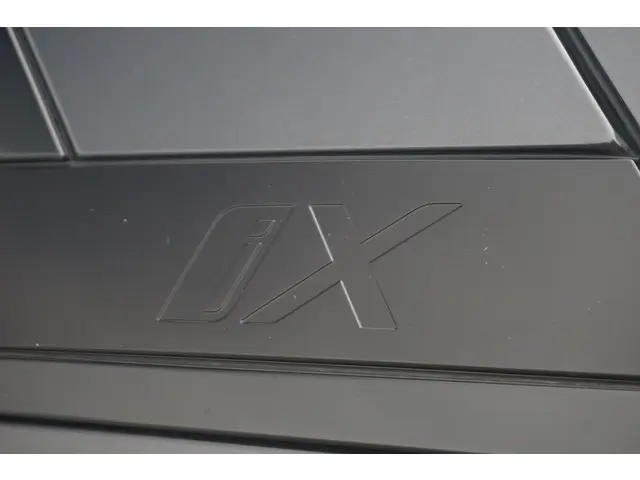 BMW iX xDrive40 2024 Elektrisch 31
