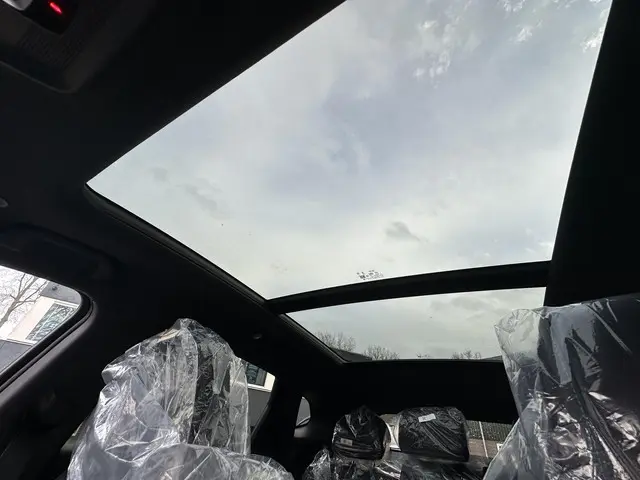 BYD SEAL U 1.5 DM-i FWD Comfort 2025 Hybride Benzine 37