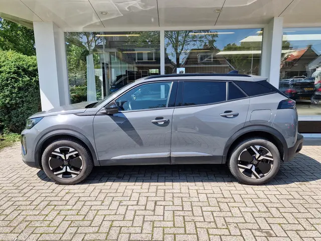 Peugeot 2008 1.2 PureTech Allure 2024 Benzine 26