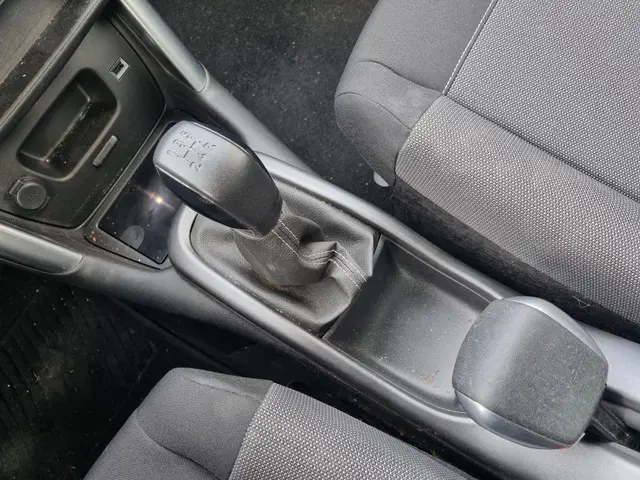 Citroën C3 Aircross 1.2 PureTech Feel 2019 Benzine 21