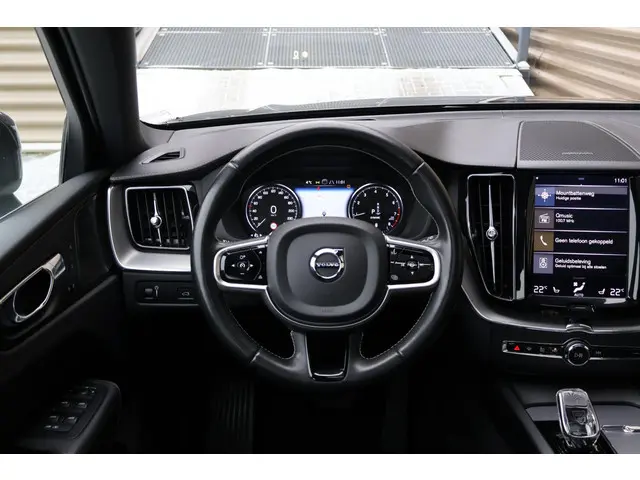 Volvo XC60 B5 AWD Inscription 2019 Benzine 29