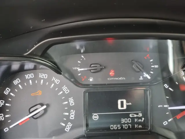 Citroën C3 1.2 PureTech S&S Feel Edition 2020 Benzine 5