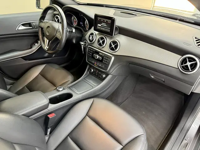 Mercedes-Benz GLA 200 Ambition, 157Pk, 2014, 2014 Benzine 10