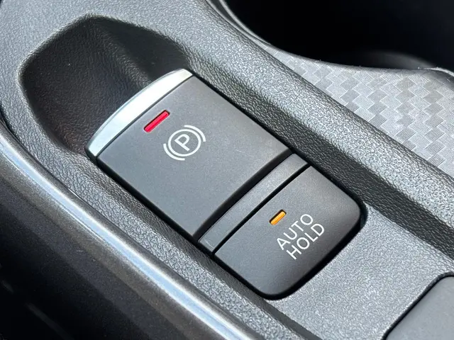 Nissan Juke Hybrid 143 N-Connecta 2022 Hybride Benzine 23