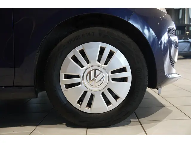 Volkswagen up! 1.0 move up! BlueMotion 2016 Benzine 18