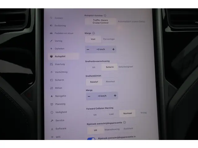 Tesla Model S Performance 2020 Elektrisch 30
