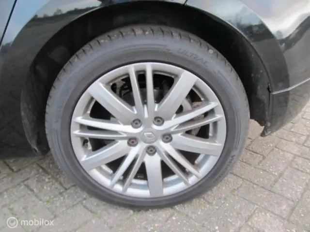 Renault Mégane 1.4 TCe GT-Line 2012 Benzine 21