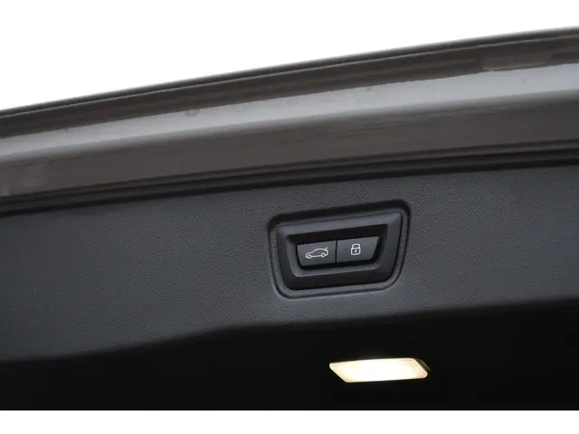 BMW 5 Serie Touring 520i M-Sport 2024 Benzine 27