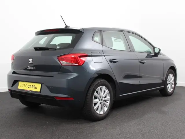 SEAT Ibiza 1.0 MPI Style 2023 Benzine 4