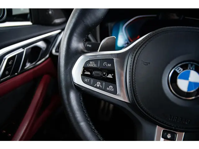 BMW 4 Serie Cabrio 430i High Executive 2021 Benzine 58