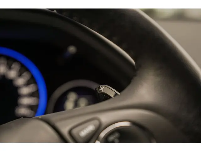 Honda HR-V 1.5i VTEC ELEGANCE 2020 Benzine 48