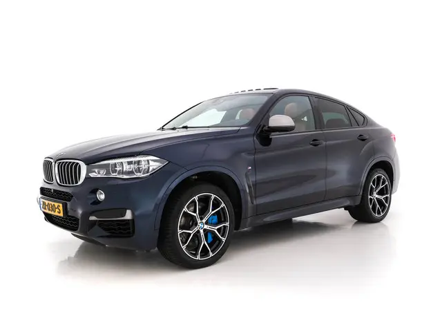 BMW X6 3