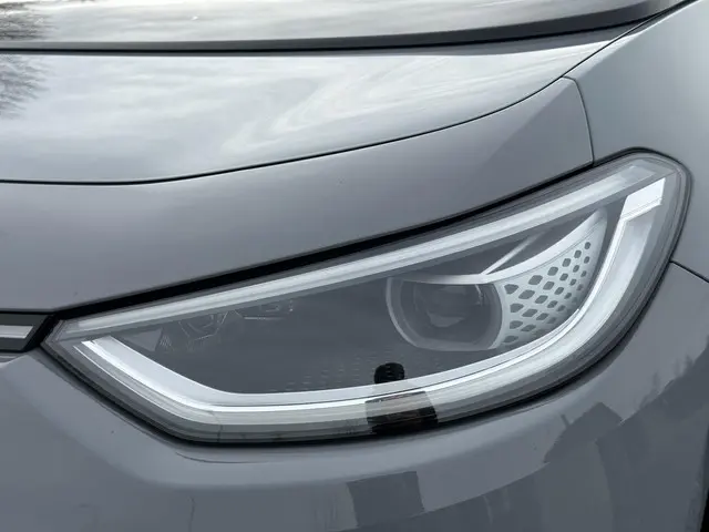 Volkswagen ID.3 First Plus 58 kWh 2020 Elektrisch 30