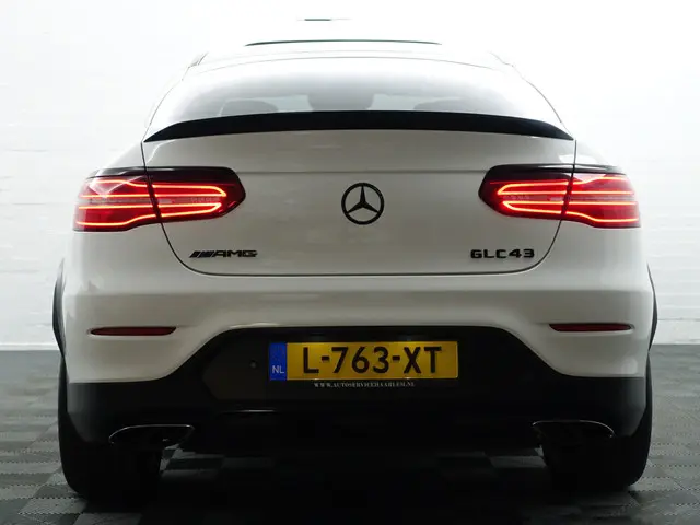 Mercedes-Benz GLC 2