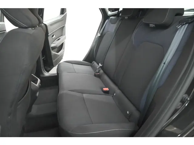 Dacia Duster Mild Hybrid 130 Expression 2025 Benzine 29