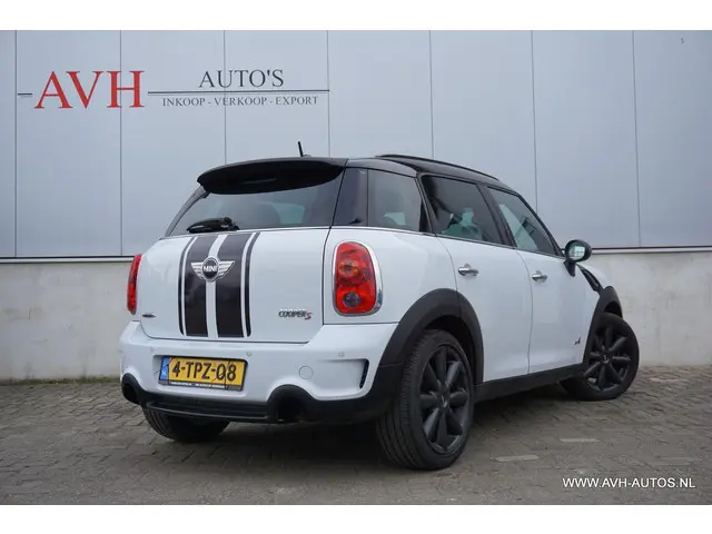 MINI Countryman 3