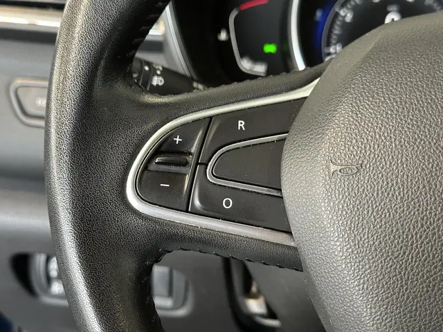 Renault Kadjar 1.2 TCe Intens 2015 Benzine 24