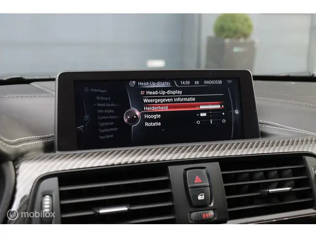BMW M4 4-serie Coupé 2014 Benzine 28