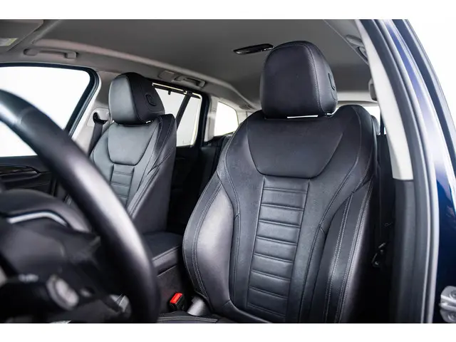 BMW X3 xDrive30e 2022 Hybride Benzine 19