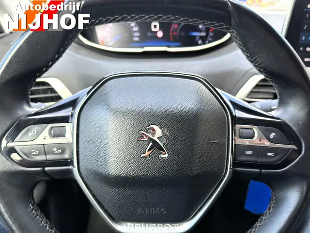 Peugeot 3008 1.2 PureTech Allure 2019 Benzine 9