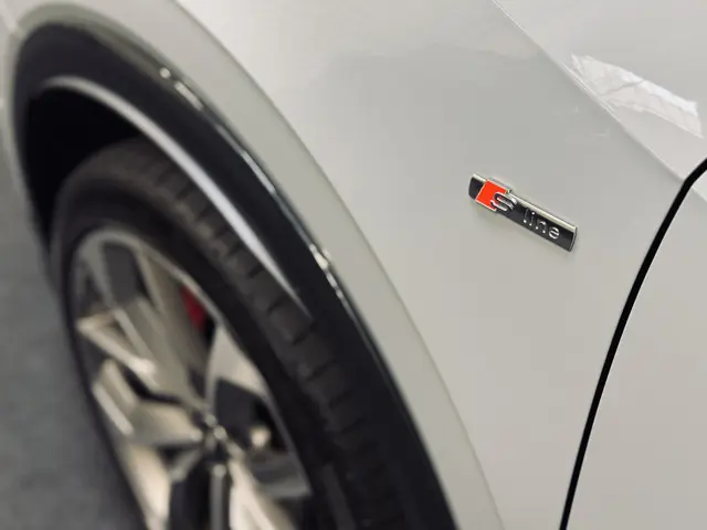 Audi Q2 35 TFSI S Edition S-Line (2x) 2023 Benzine 36