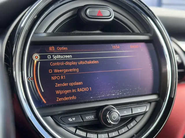 MINI Cooper S Mini 2.0 191pk 2014 Benzine 20