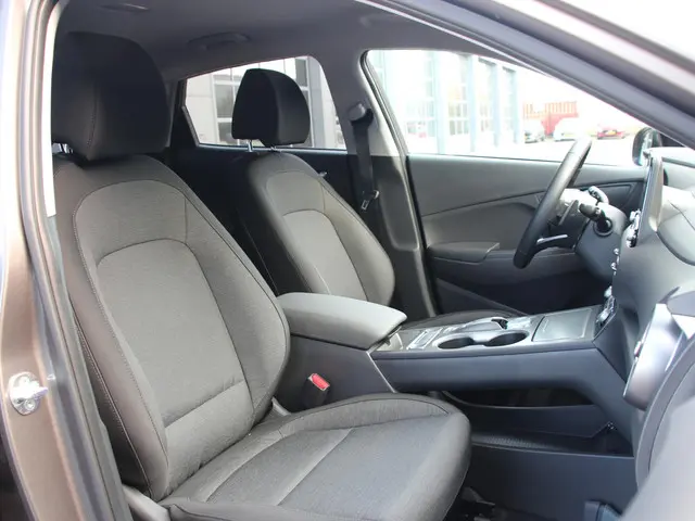 Hyundai Kona EV Fashion 39 kWh 2023 Elektrisch 10