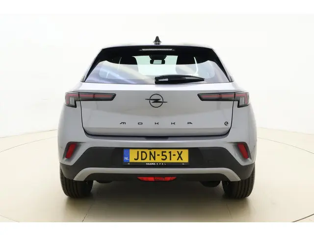Opel Mokka-e Electric Edition 54 kWh 2025 Elektrisch 11