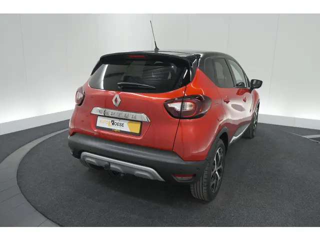 Renault Captur TCe 150 EDC Intens 2019 Benzine 58