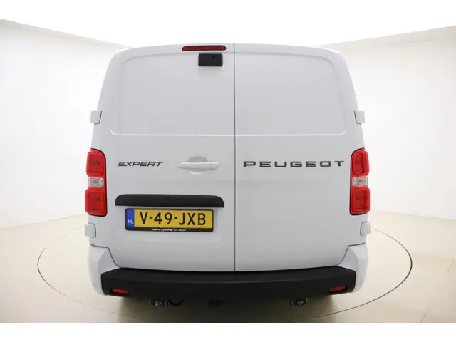 Peugeot Expert 2.0 BlueHDi S&S L3 DC 2024 Diesel 7