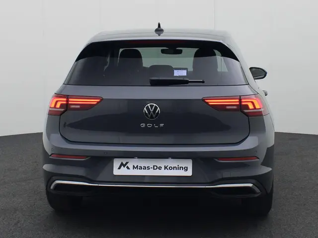 Volkswagen Golf 1.5TSI/116PK Goal 2024 Benzine 36