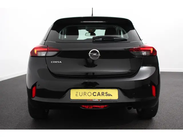 Opel Corsa 1.2 101pk Automaat Edition 2023 Benzine 3
