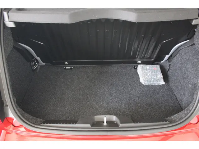 Fiat 500 1.0 Hybrid Pop 2021 Hybride Benzine 6