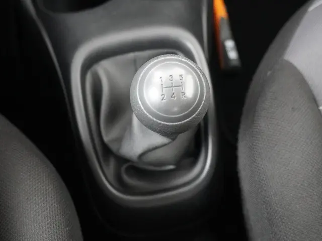 Peugeot 108 1.0 e-VTi Active 2017 Benzine 21