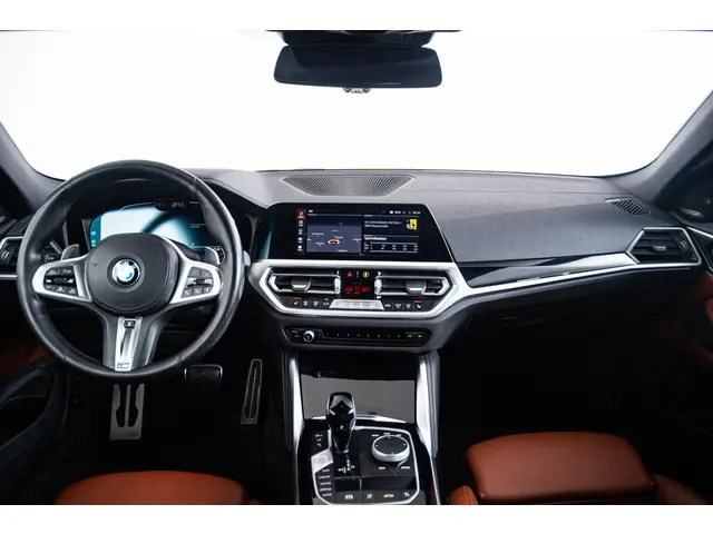 BMW 4 Serie Cabrio M440i High Executive 2023 Benzine 3