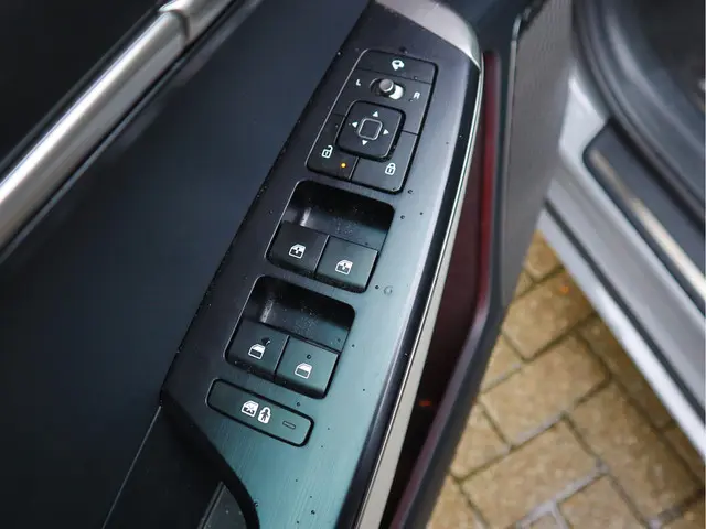 Kia EV6 GT-Line 84 kWh RWD 2025 Elektrisch 21