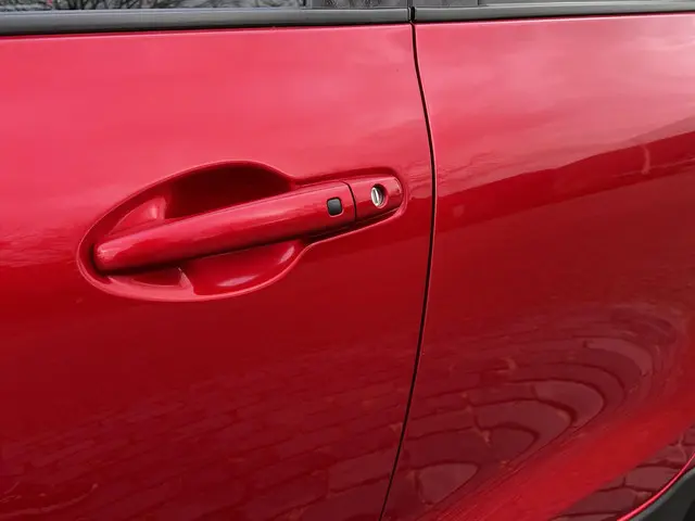 Suzuki Swift 1.4 Sport 2019 Benzine 45