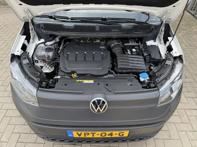 Volkswagen Caddy Cargo 2.0 TDI 102PK EURO 6 2021 Diesel 6