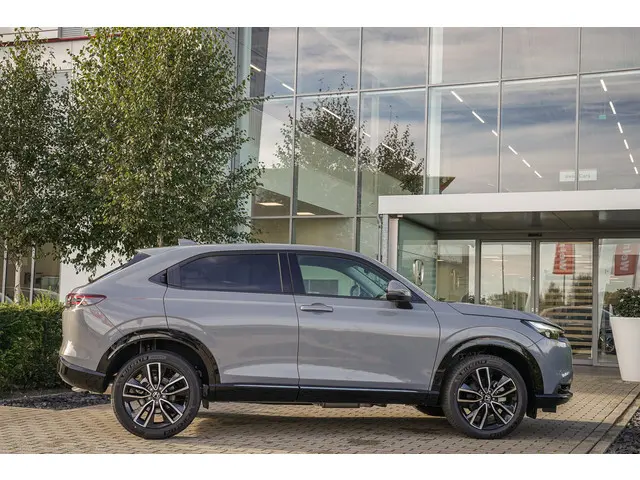 Honda HR-V 1.5i e:HEV ADVANCE 2025 Hybride Benzine 59