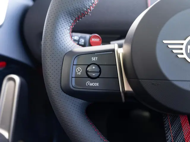 MINI Aceman E JCW XL 2026 Elektrisch 26